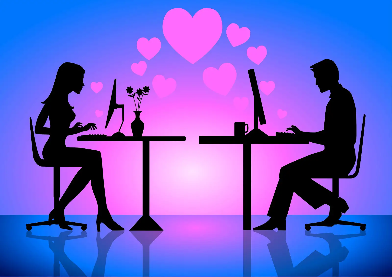 Ways to improve your online dating experience