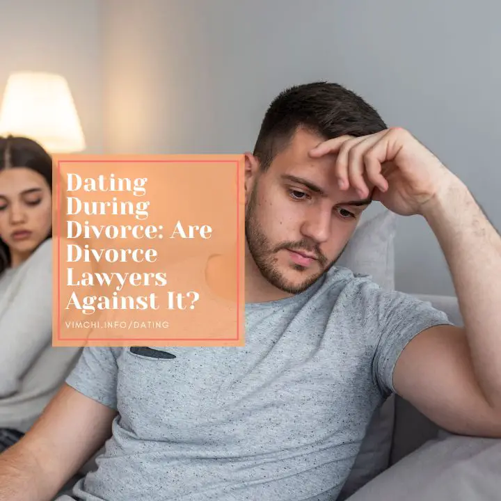 Dating During Divorce featured