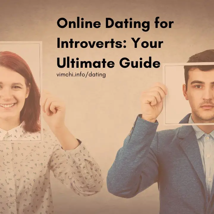 Online Dating for Introverts Your Ultimate Guide featured