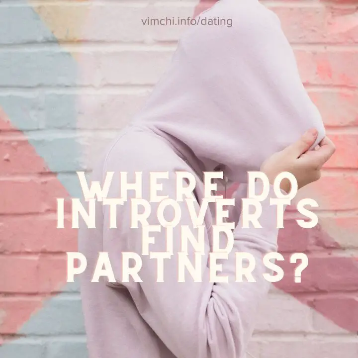 Where Do Introverts Find Partners featured