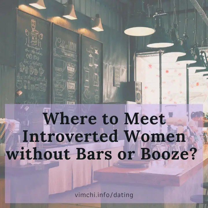 Where to Meet Introverted Women featured