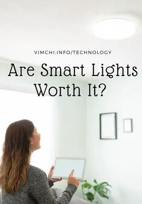 Are Smart Lights Worth It FEATURED