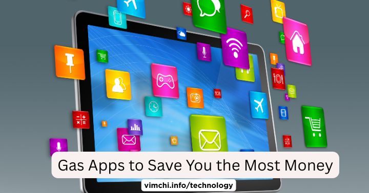 Gas Apps to Save You the Most Money