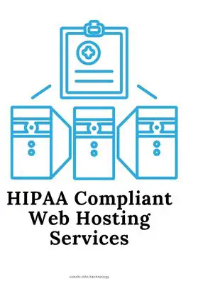 Best HIPAA Compliant Web Hosting Services featured