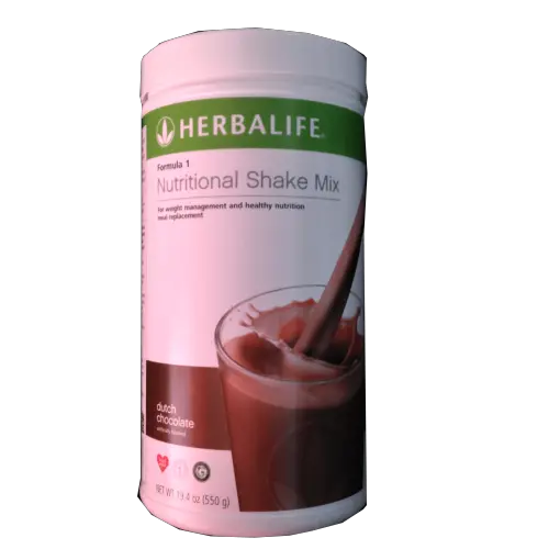 Best Replacement Shake For Weight Loss Herbalife Formula 1 Nutritional