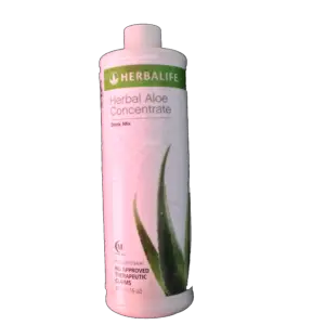 Herbalife Aloe Concentrate Drink for Digestive Tract