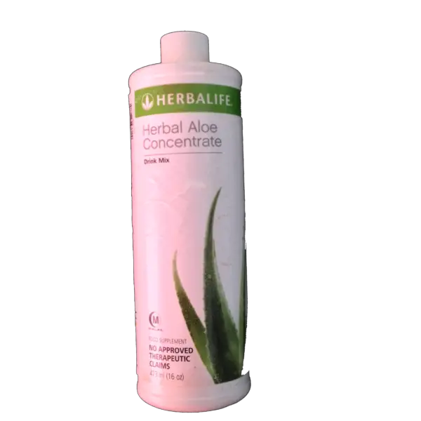 Herbalife Aloe Concentrate Drink for Digestive Tract