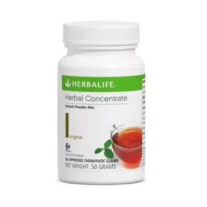 herbalife tea herbal tea concentrate