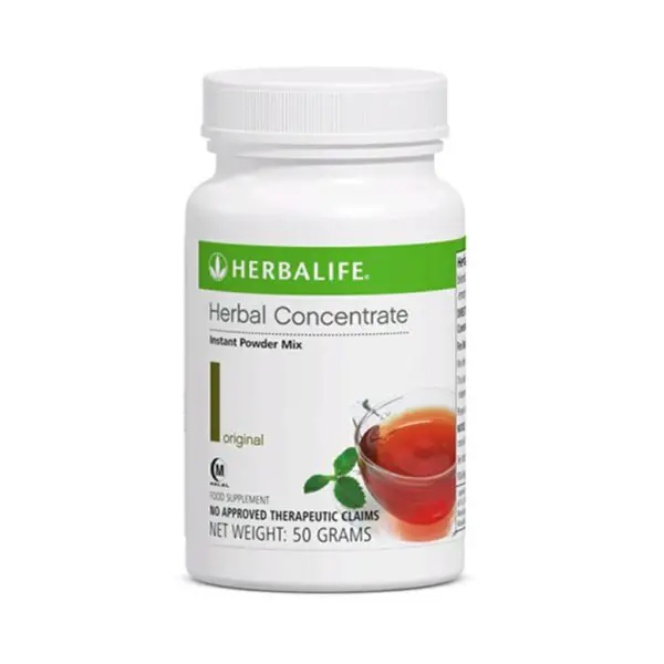 herbalife tea herbal tea concentrate