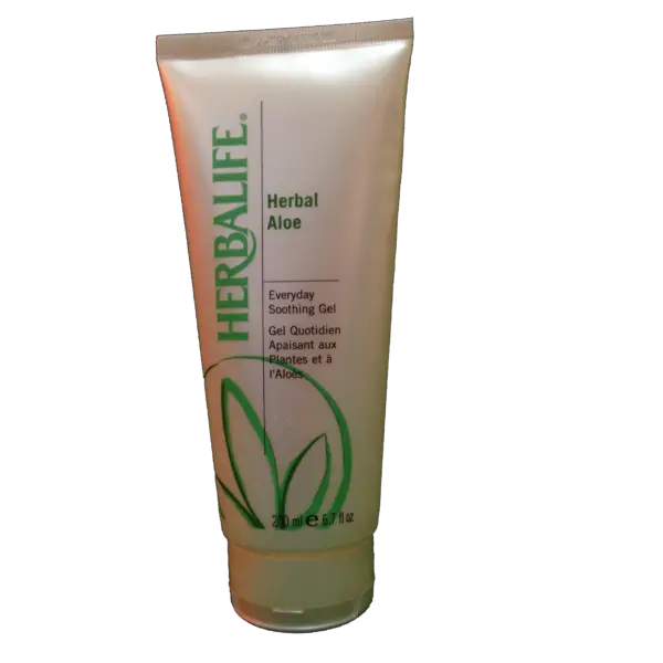 Herbalife Aloe Vera Soothing Gel