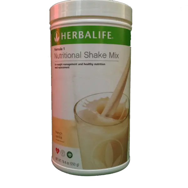 best replacement shake for weight loss Formula 1 Nutrional Shake Mix