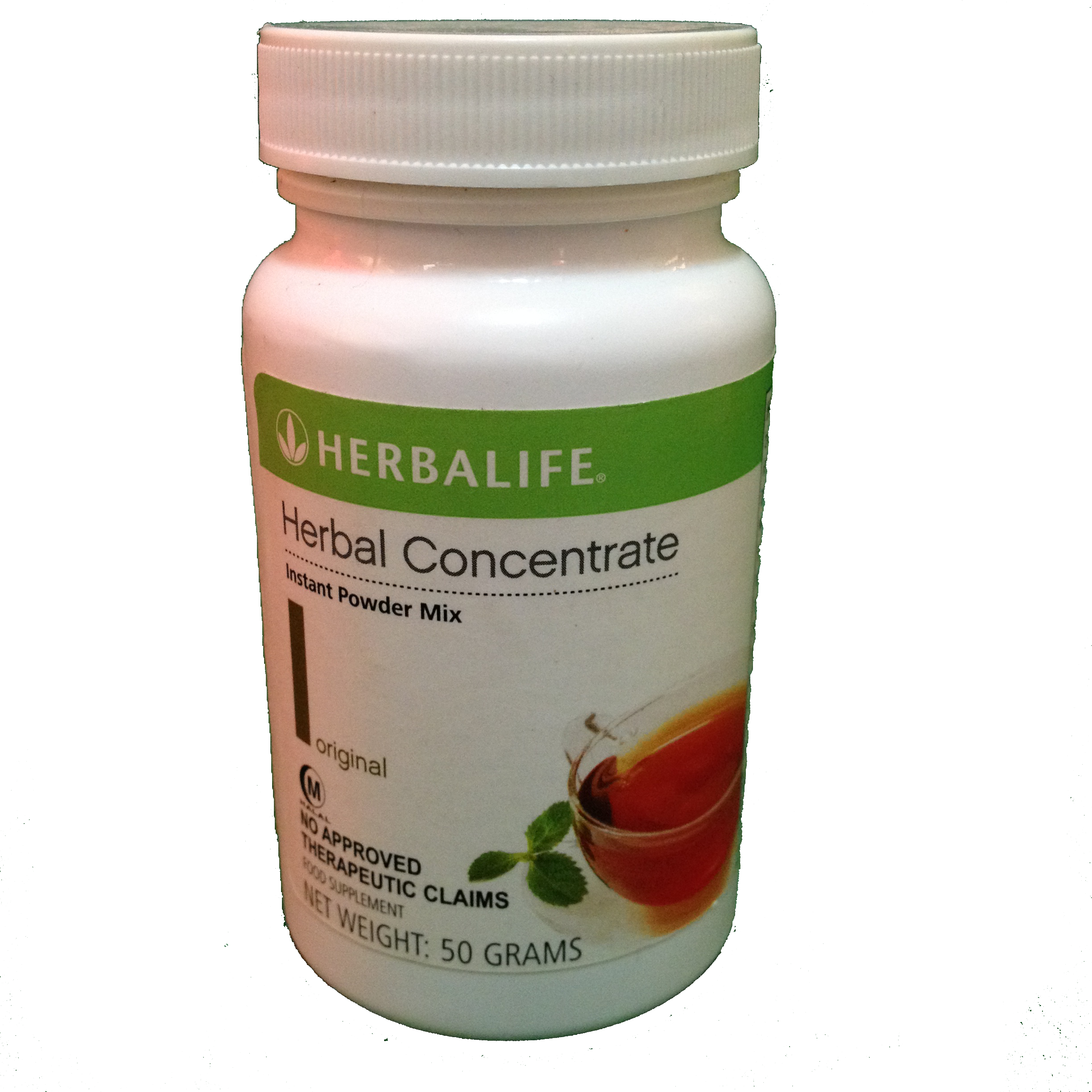 Herbalife Tea Concentrate