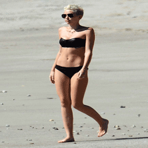 5 Weight Loss Reasons Miley Cyrus Has Slimmer Body
