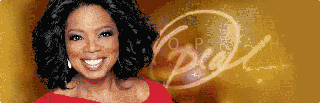 Oprah Winfrey – Real Reasons She’s Losing Weight