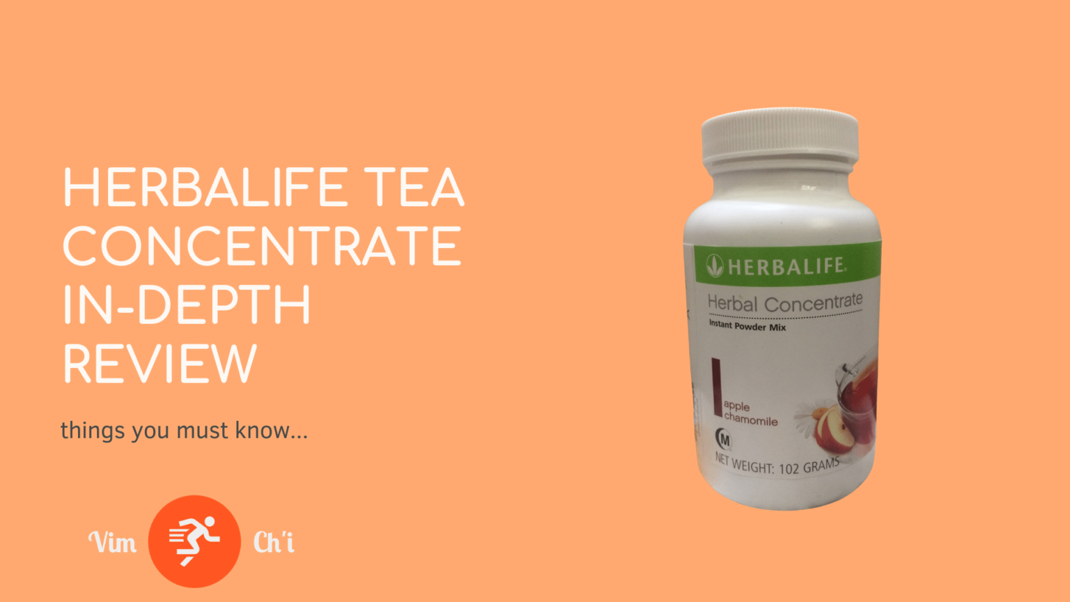 InDepth Review Of Herbal Tea Concentrate For Weight Loss