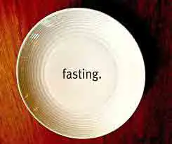 Is Fasting Effective for Losing Weight