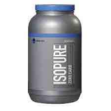 Isopure Protein Review – 6 Vital Facts You Didn’t Know of this No Carb Protein Shake