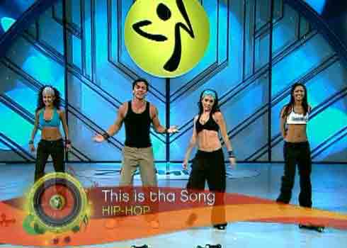 Zumba Fitness Review – Why I love Berto’s Zumba Sculpt