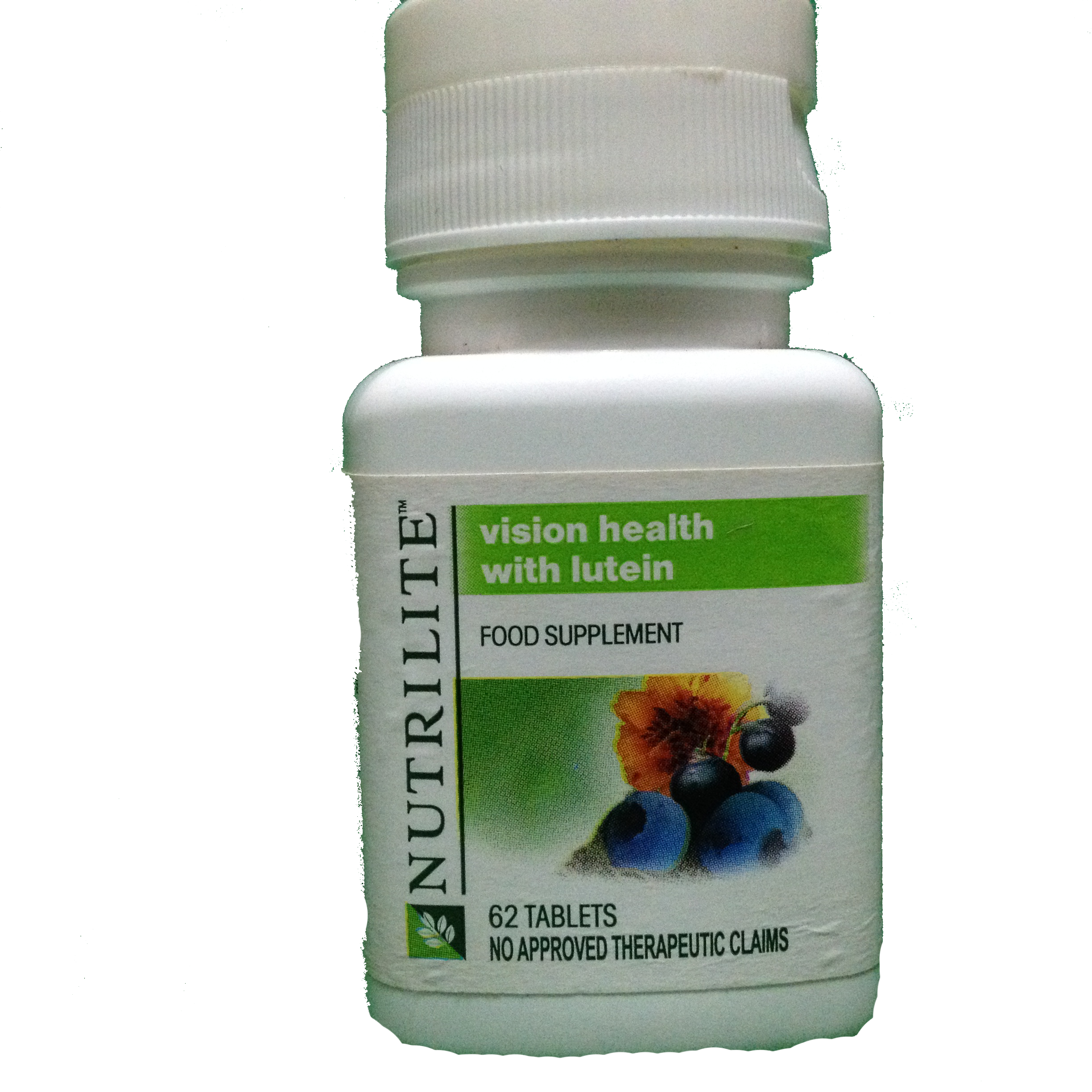 Prevent Age Related Macular Degeneration Through Vision Health with Lutein