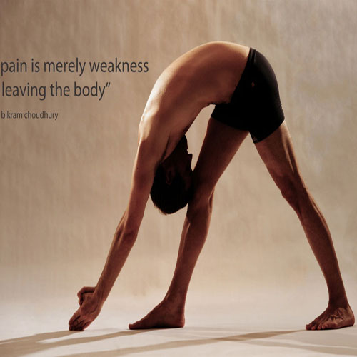Inspiring Benefits Of Bikram Yoga For Weight Loss Inspiring Benefits Of Bikram Yoga For Weight Loss