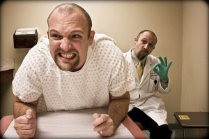 Prostate Cancer Treatment Options