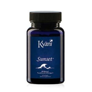 Kyani Wild Alaskan Salmon Oil