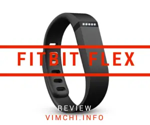 Fitbit Flex Fitness Tracker Review