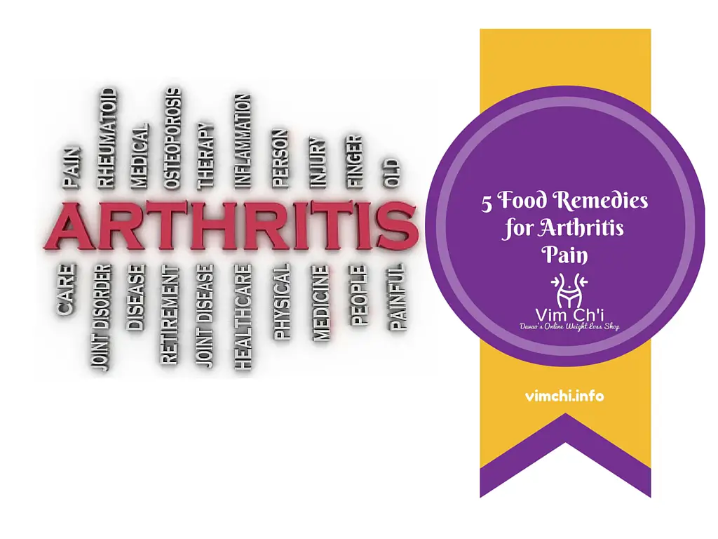 5 Must-Have Food Remedies to Ease Rheumatoid Arthritis Pain