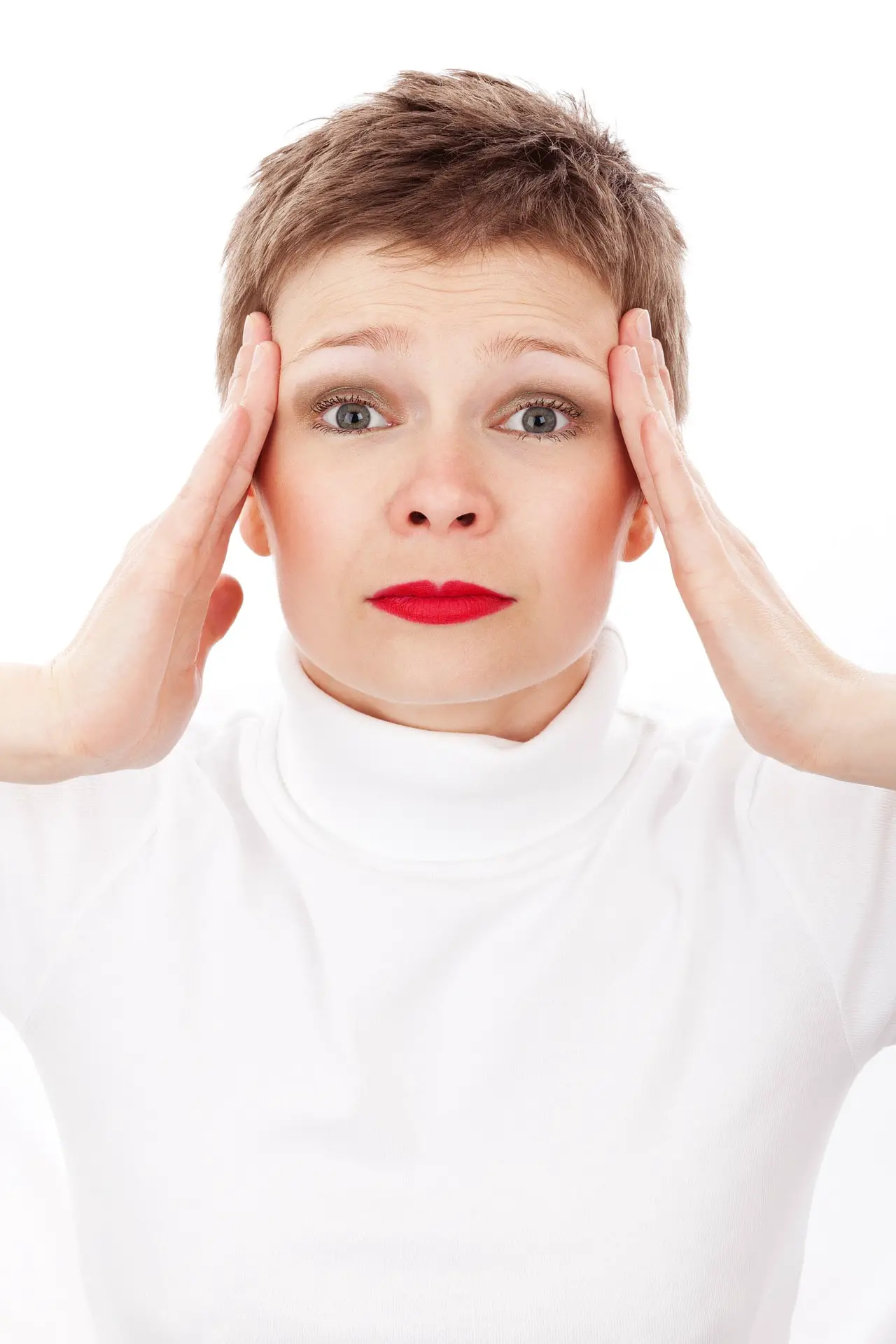 5 Natural Remedies for Headaches 