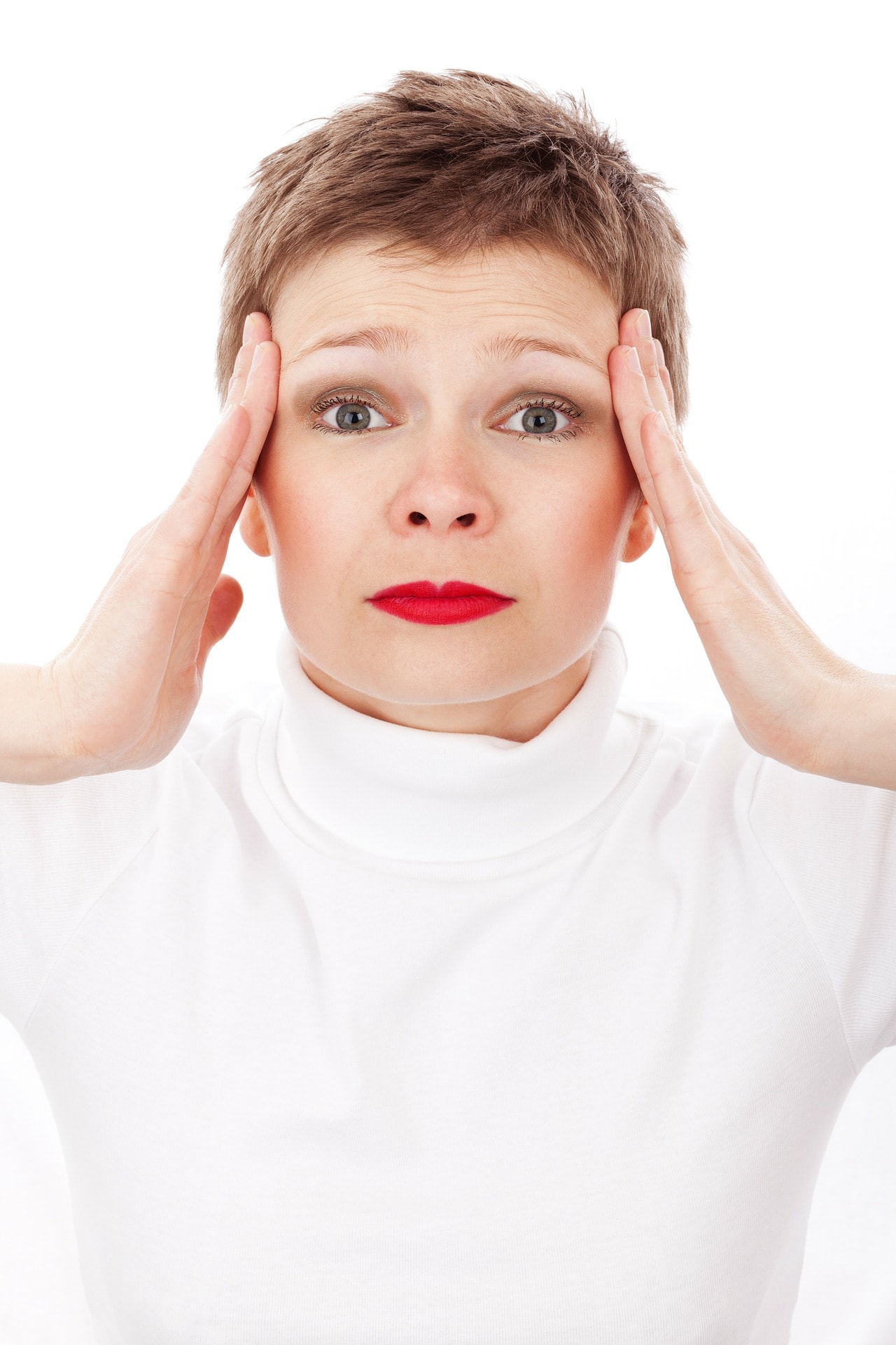 5 Natural Remedies for Headaches