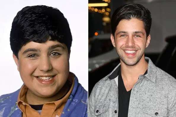 2 Josh Peck Weight Loss Strategies You Can Learn