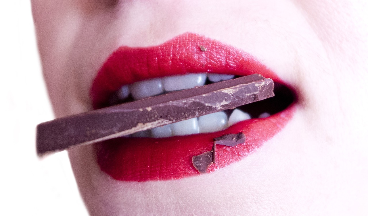 Guilt-Free Chocolate to Fight Obesity - What’s In It?