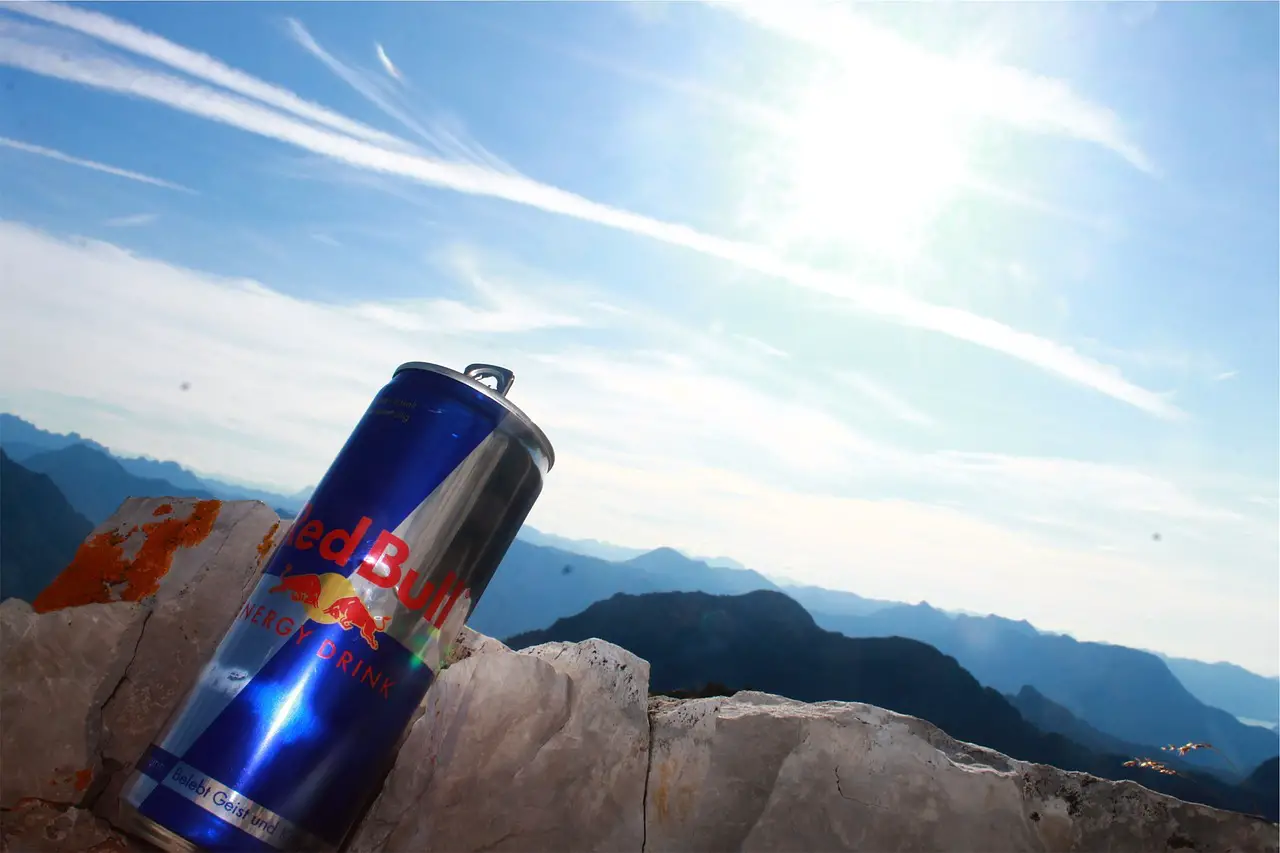 Energy Drinks Could Cause Heart Problems - As Warned by An Energy Drink Addict