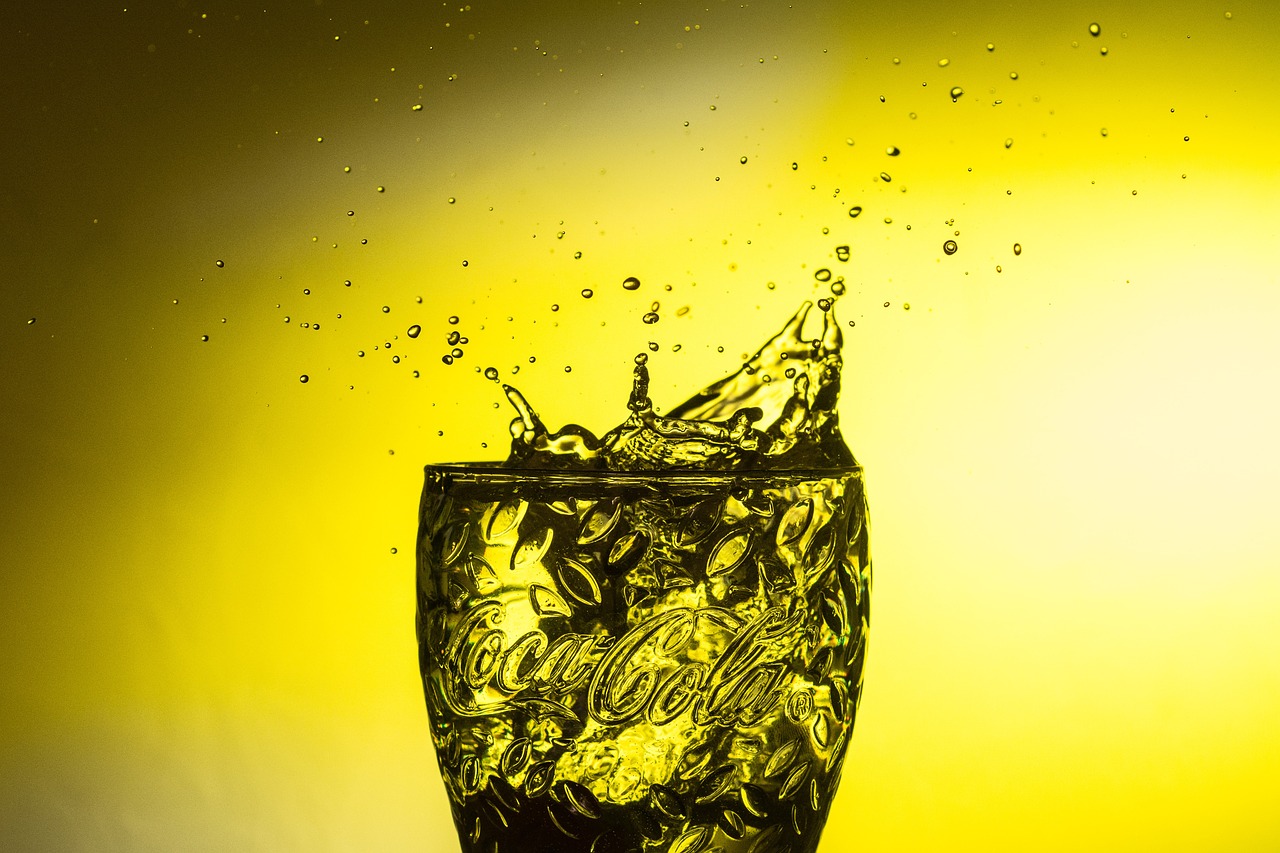 Water to Lose Weight: Can Drinking H20 Alone Help You Shed Pounds?