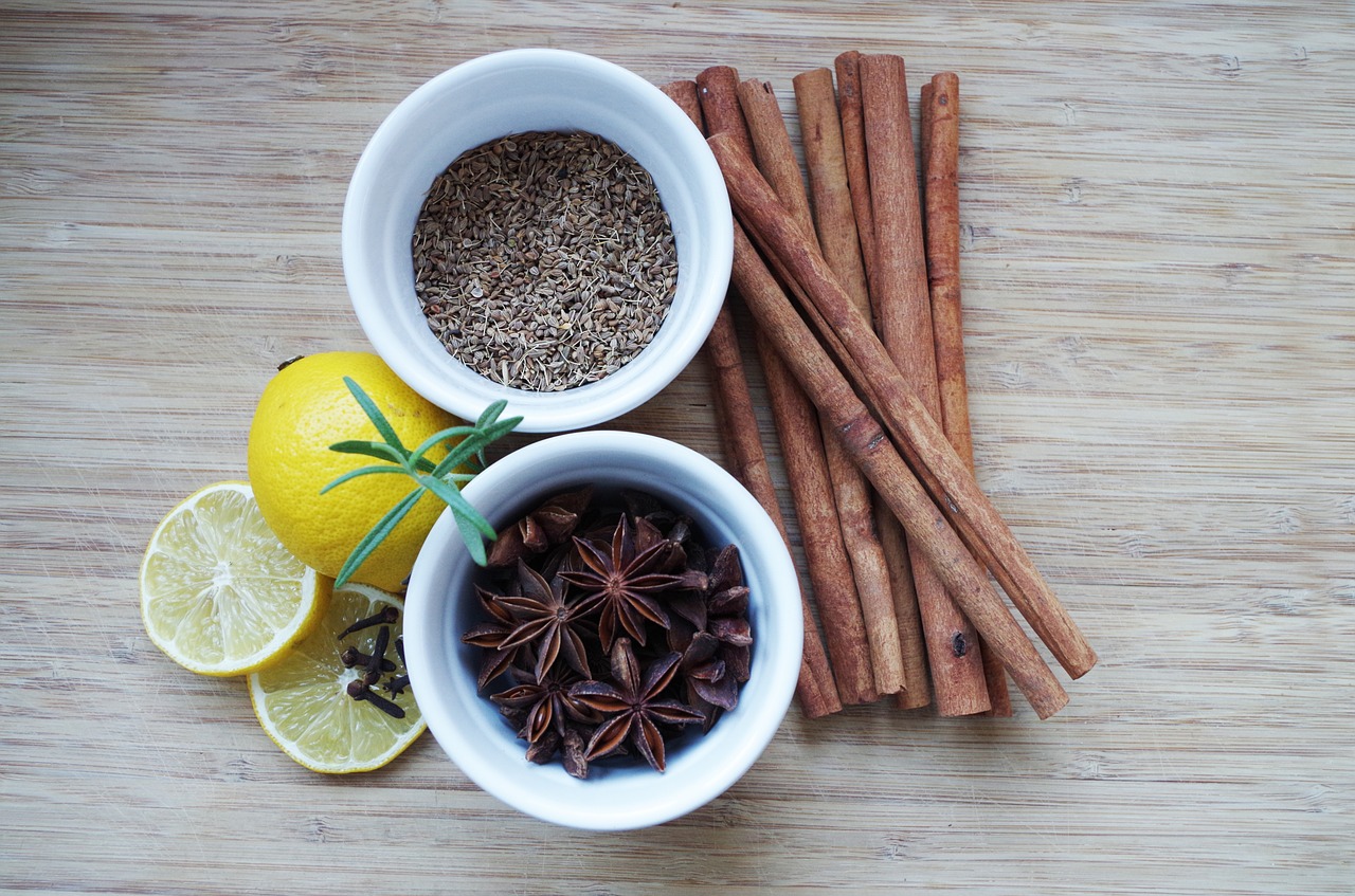 anise tea, weight loss tea