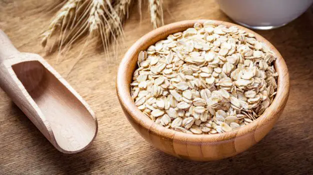 How Oats Can Help You Lose Weight?