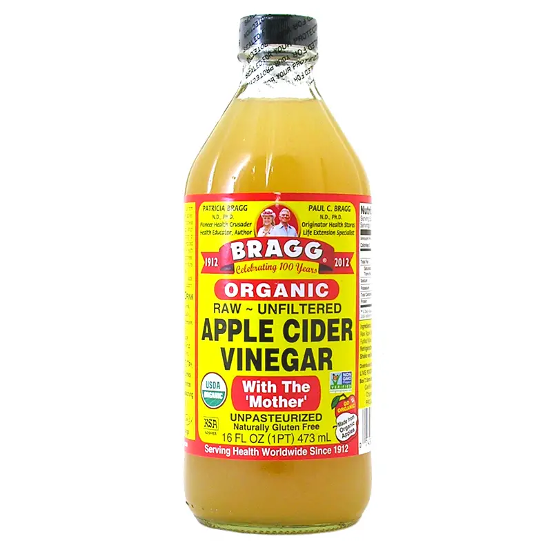 How Much Weight Can You Lose With Apple Cider Vinegar?