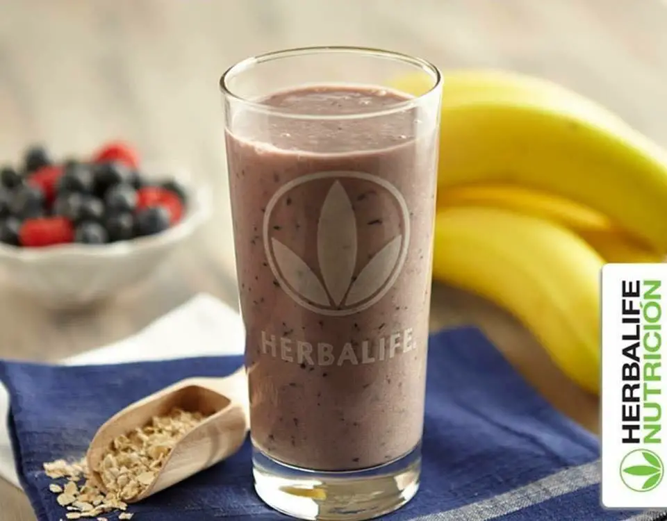 Will Herbalife Shakes Help Me Lose Weight? 