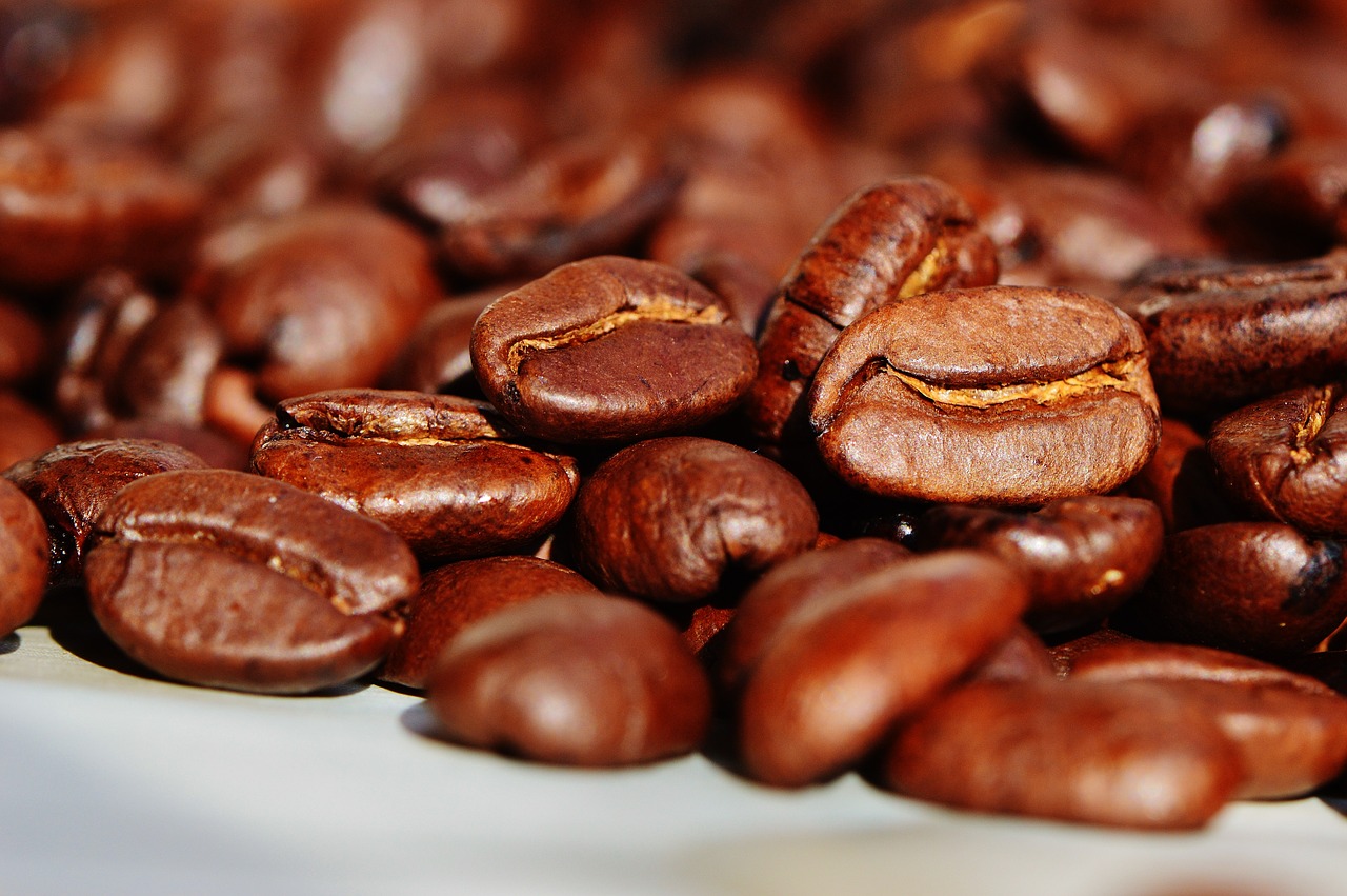 Is Organic Coffee Better?