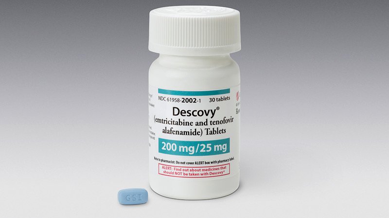 Discover the Newly Approved Drug to Prevent Acquired Immunodeficiency Syndrome