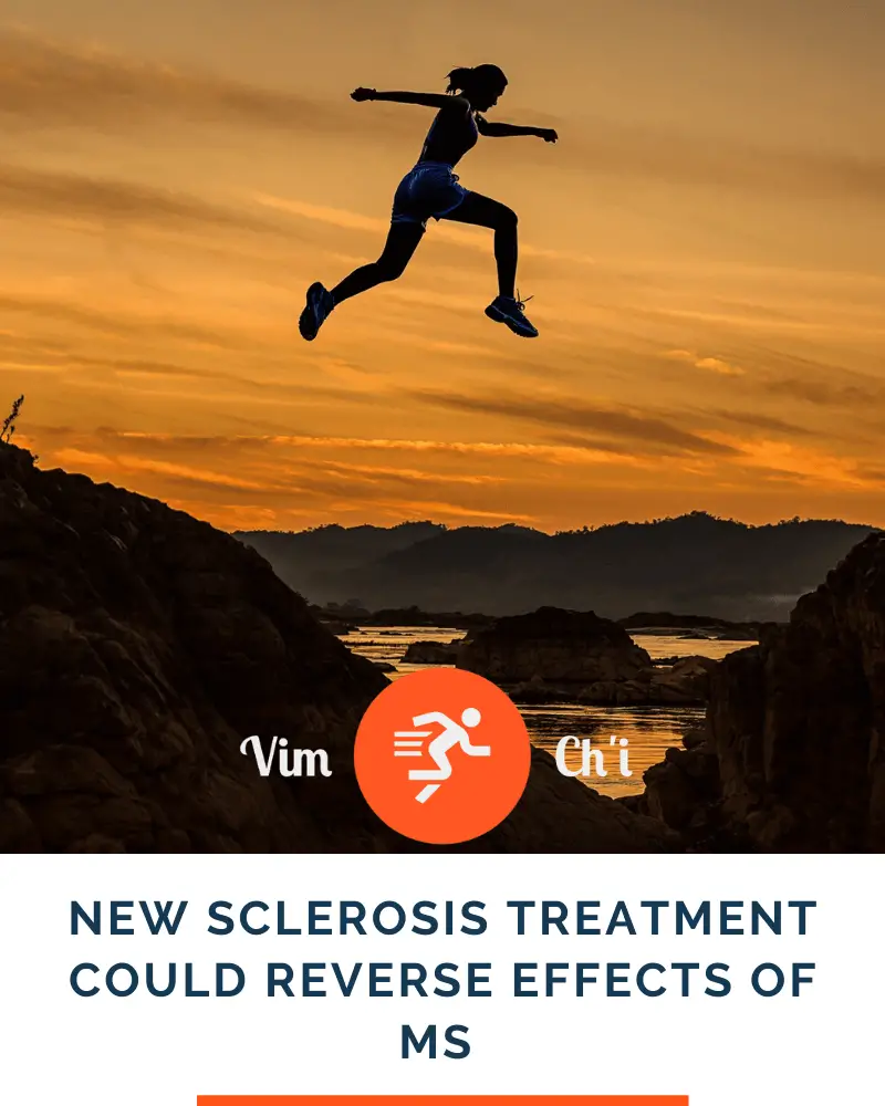 sclerosis treatment