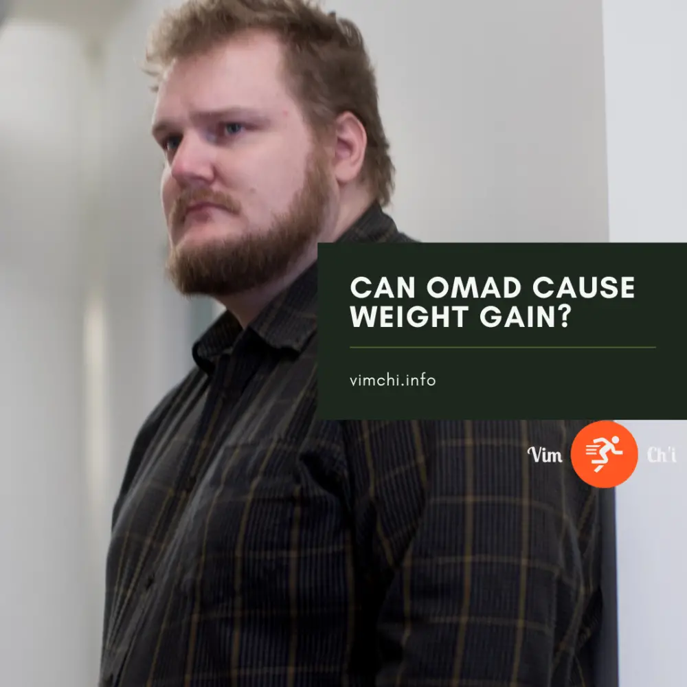 Can OMAD Cause Weight Gain 7 Baffling Things About Eating One Meal A Day