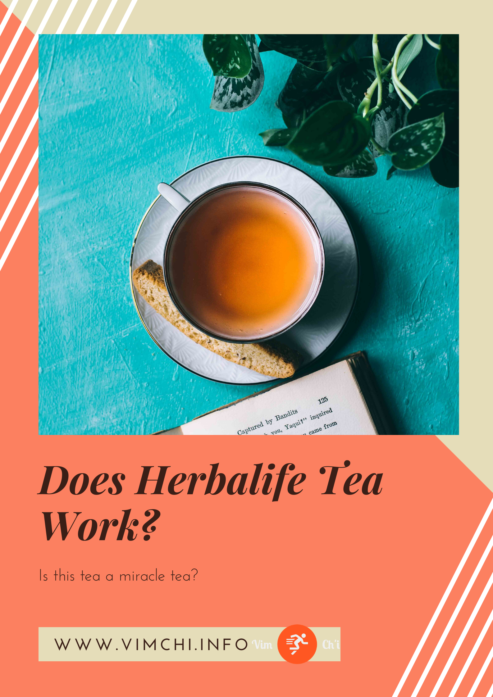 Does Herbalife Tea Work? Our Honest Answer