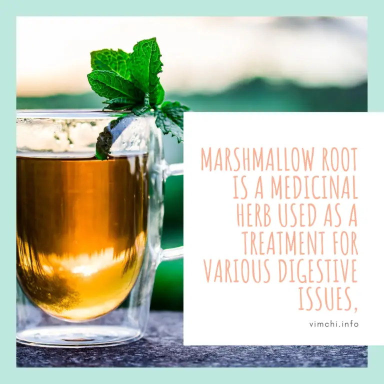 Is Chamomile Tea Good For Acid Reflux Vim Ch'i