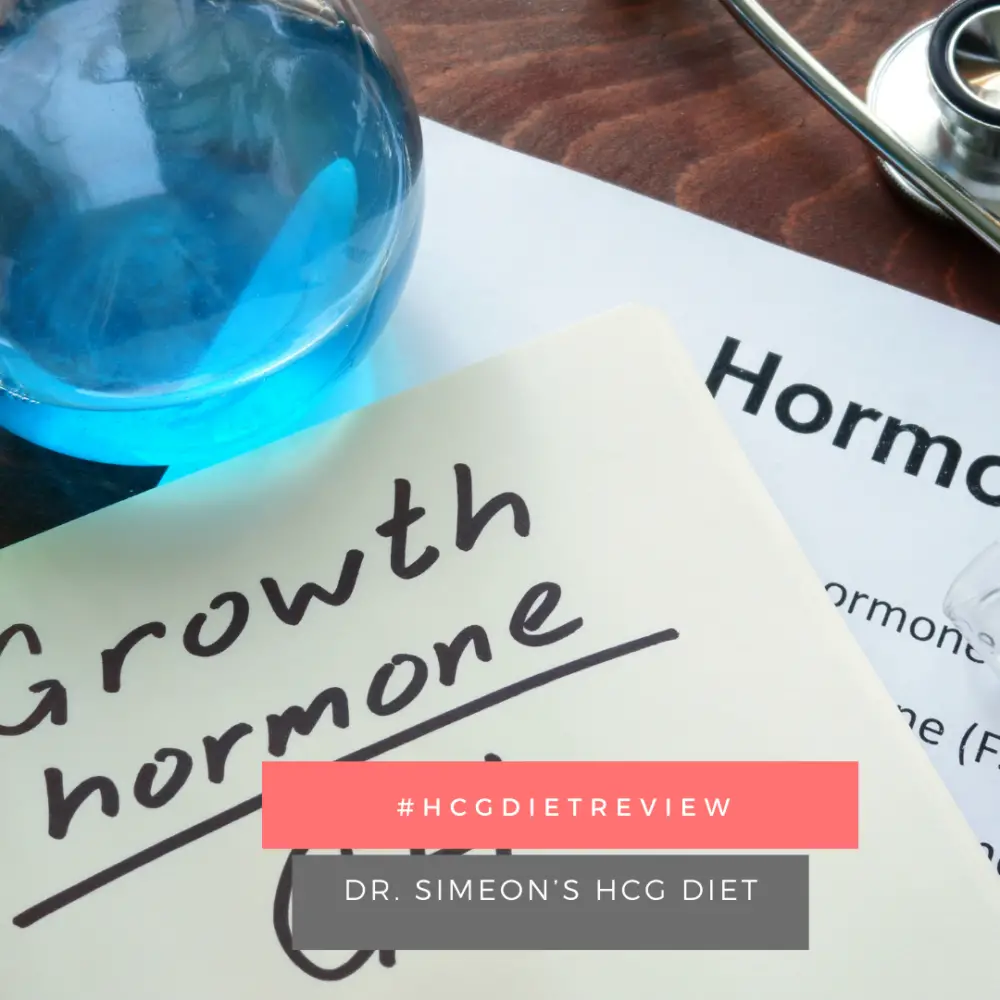 hcg diet reviews