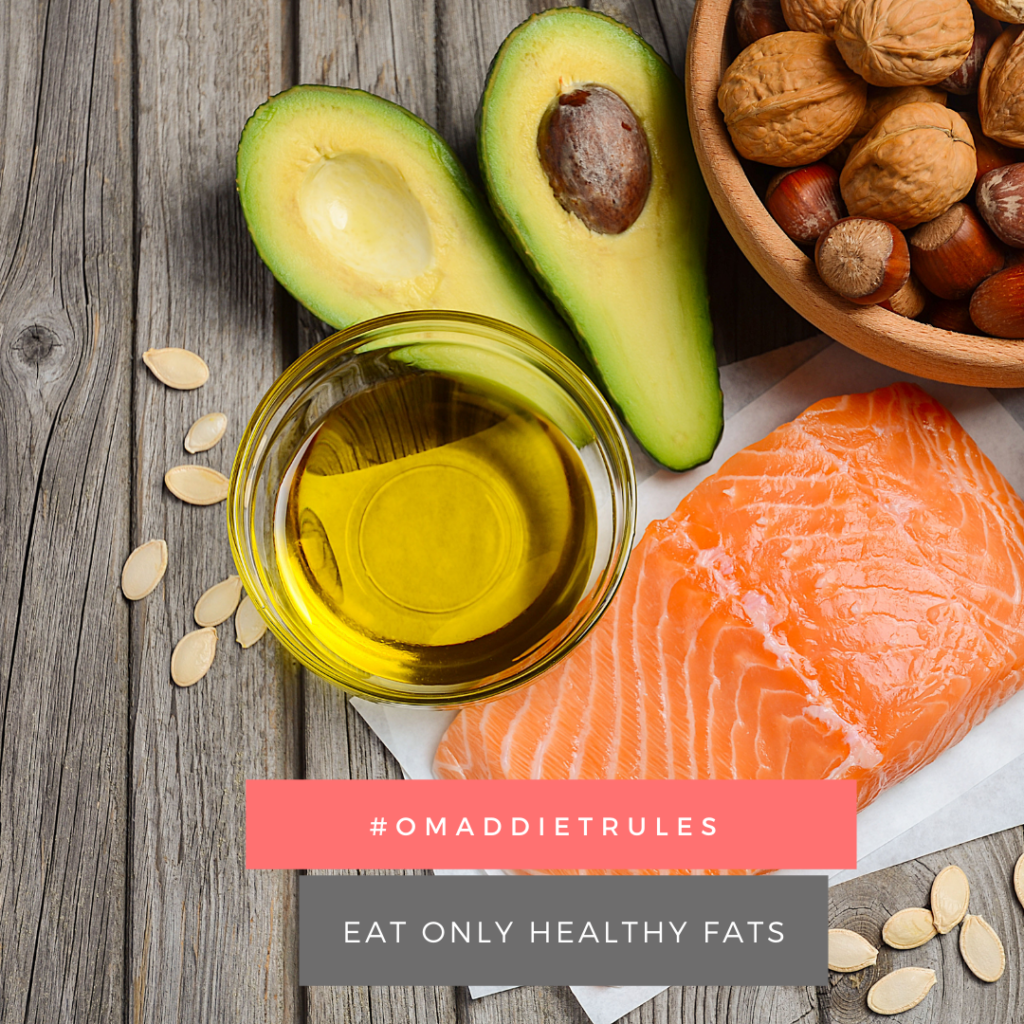 7 OMAD Diet Rules That Will Actually Make Your Life Better
