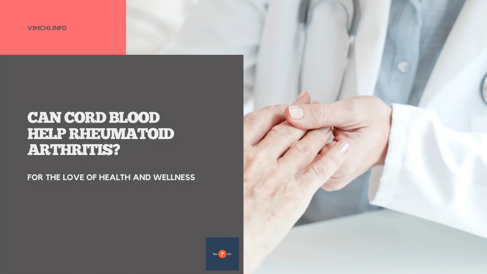 can cord blood help rheumatoid arthritis