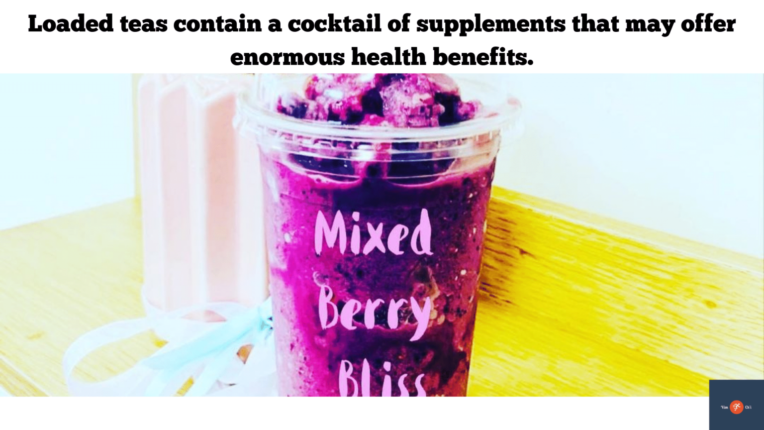 Does Herbalife Tea Make You Poop In 2023? Vim Ch'i