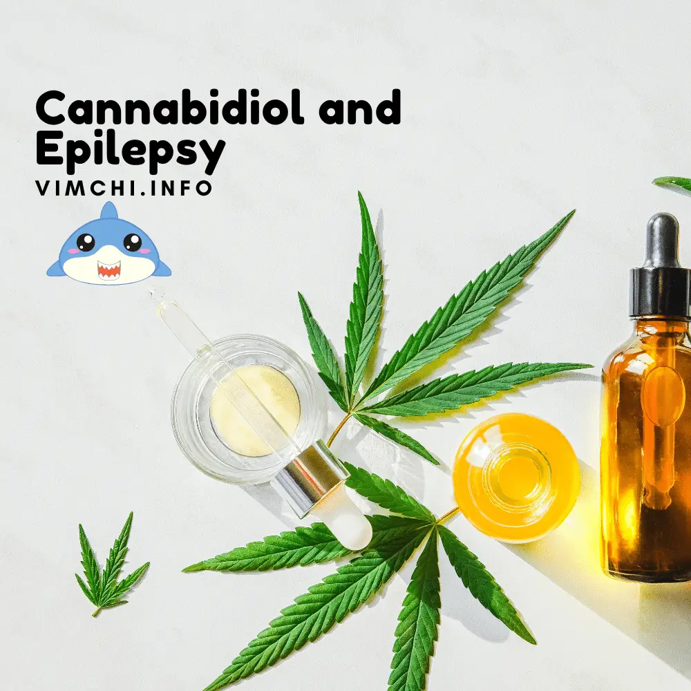 How Does Cannabidiol Help Epilepsy