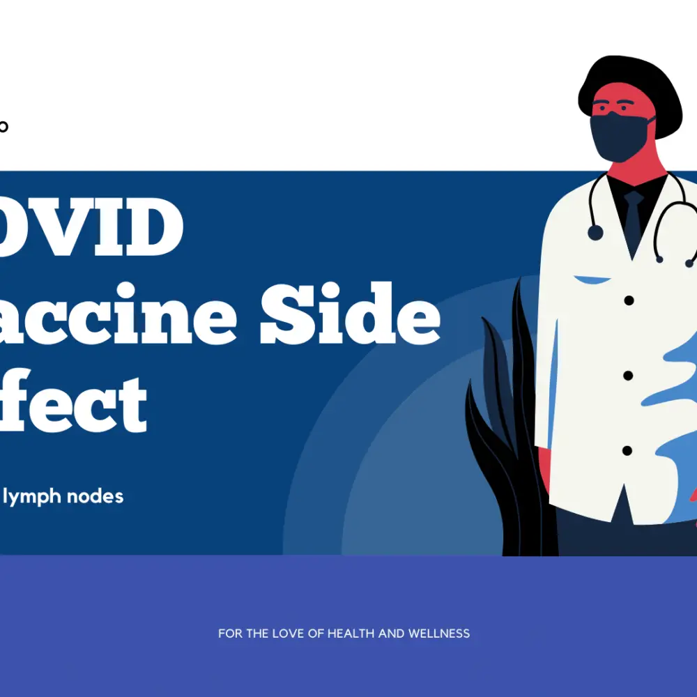 covid vaccine side effect